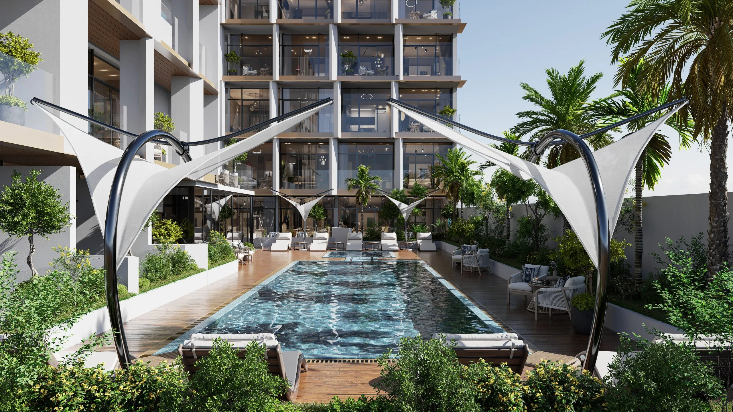 Vio Residence photo 2