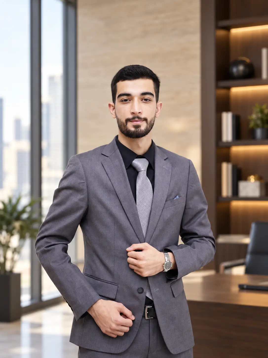 Ali Youssef Alissa