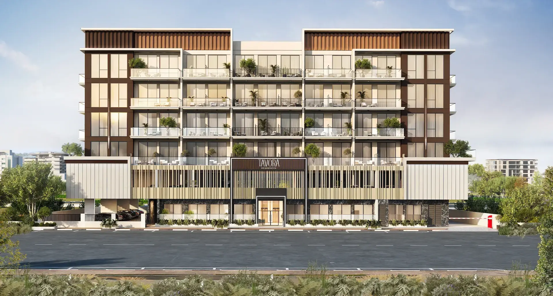 Tavora Residence photo 2