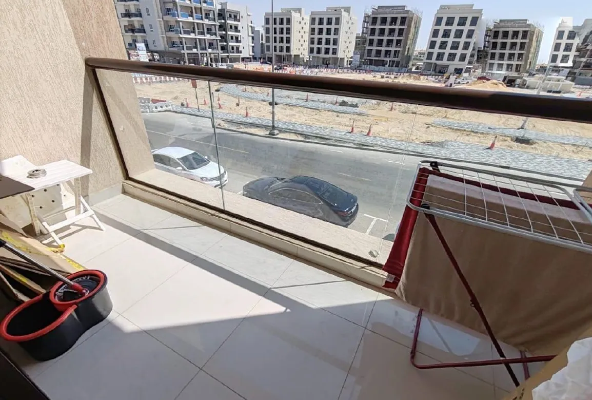 Al Zahra Building photo 5