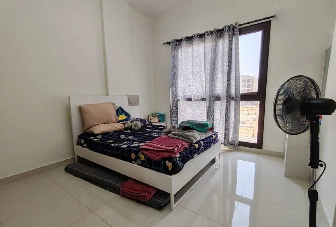 Al Zahra Building photo 4