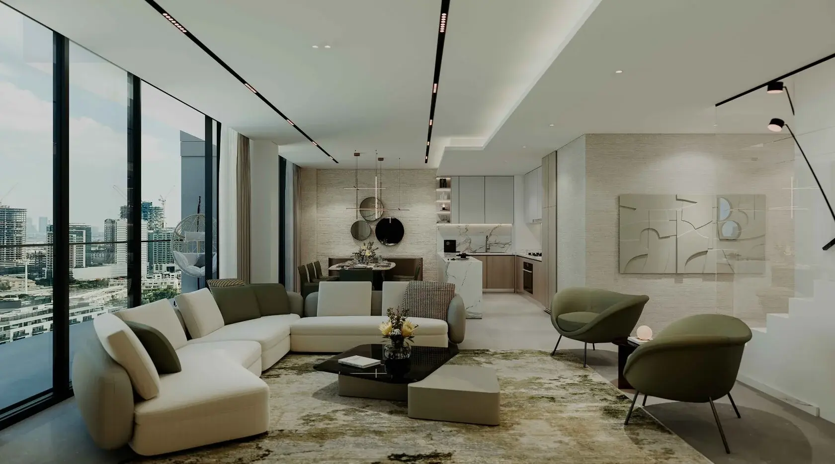 Norah Residence photo 2