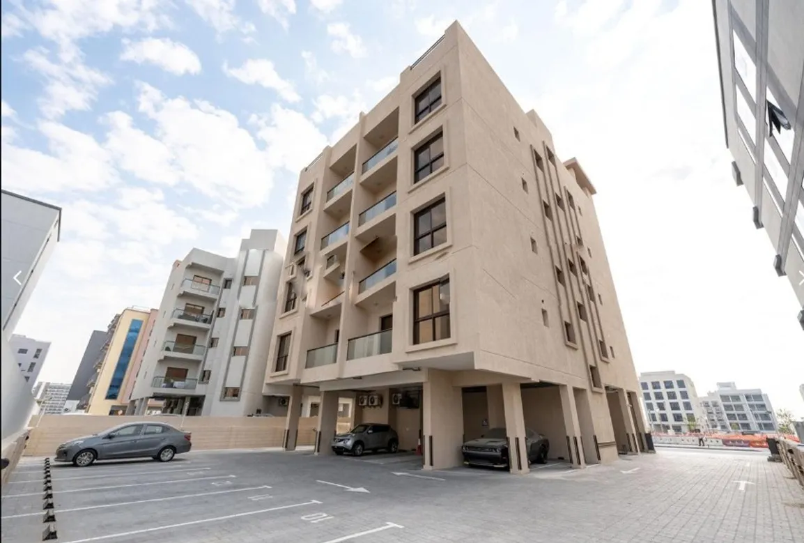Al Zahra Building photo 2