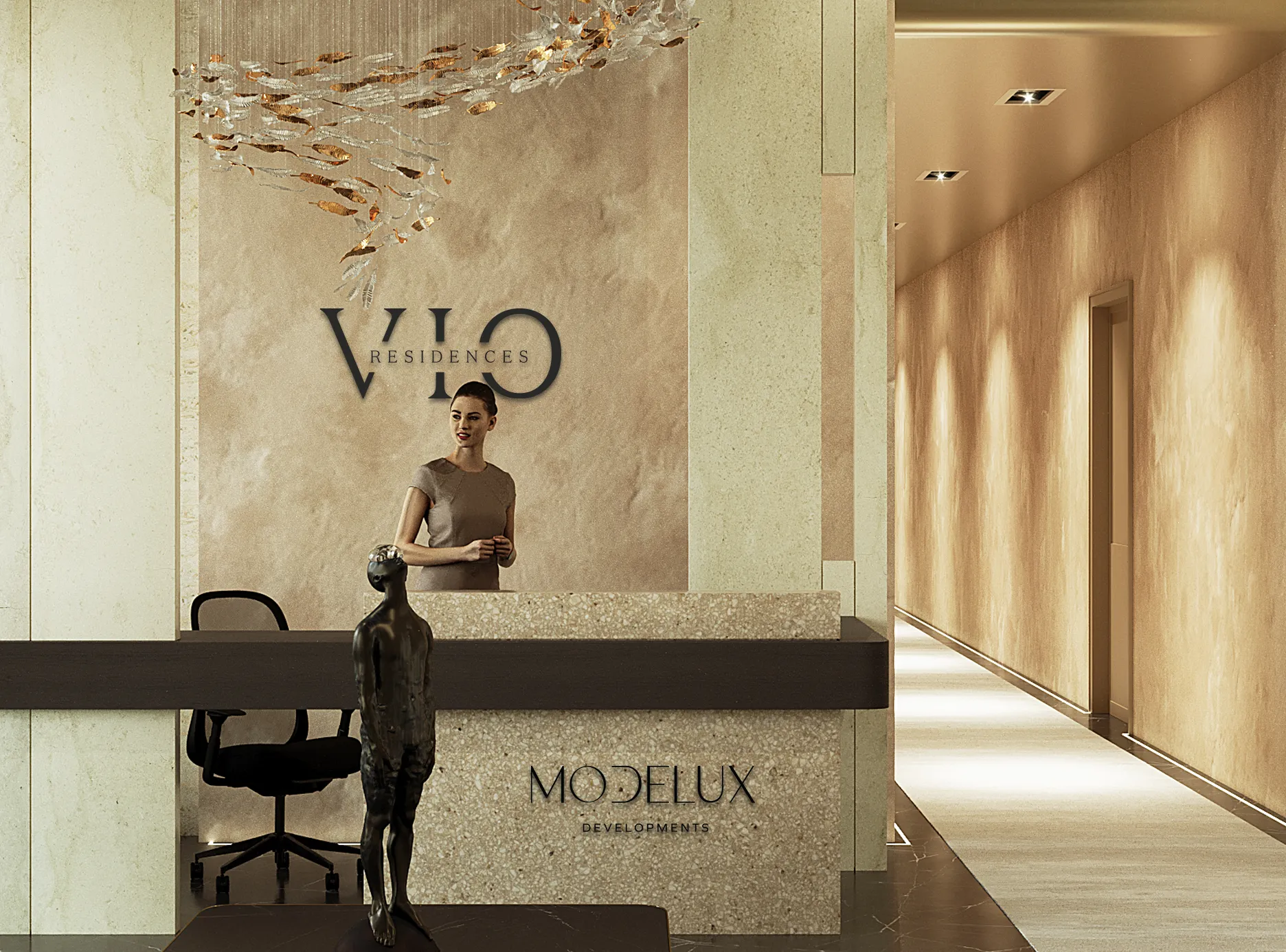 Vio Residence photo 3