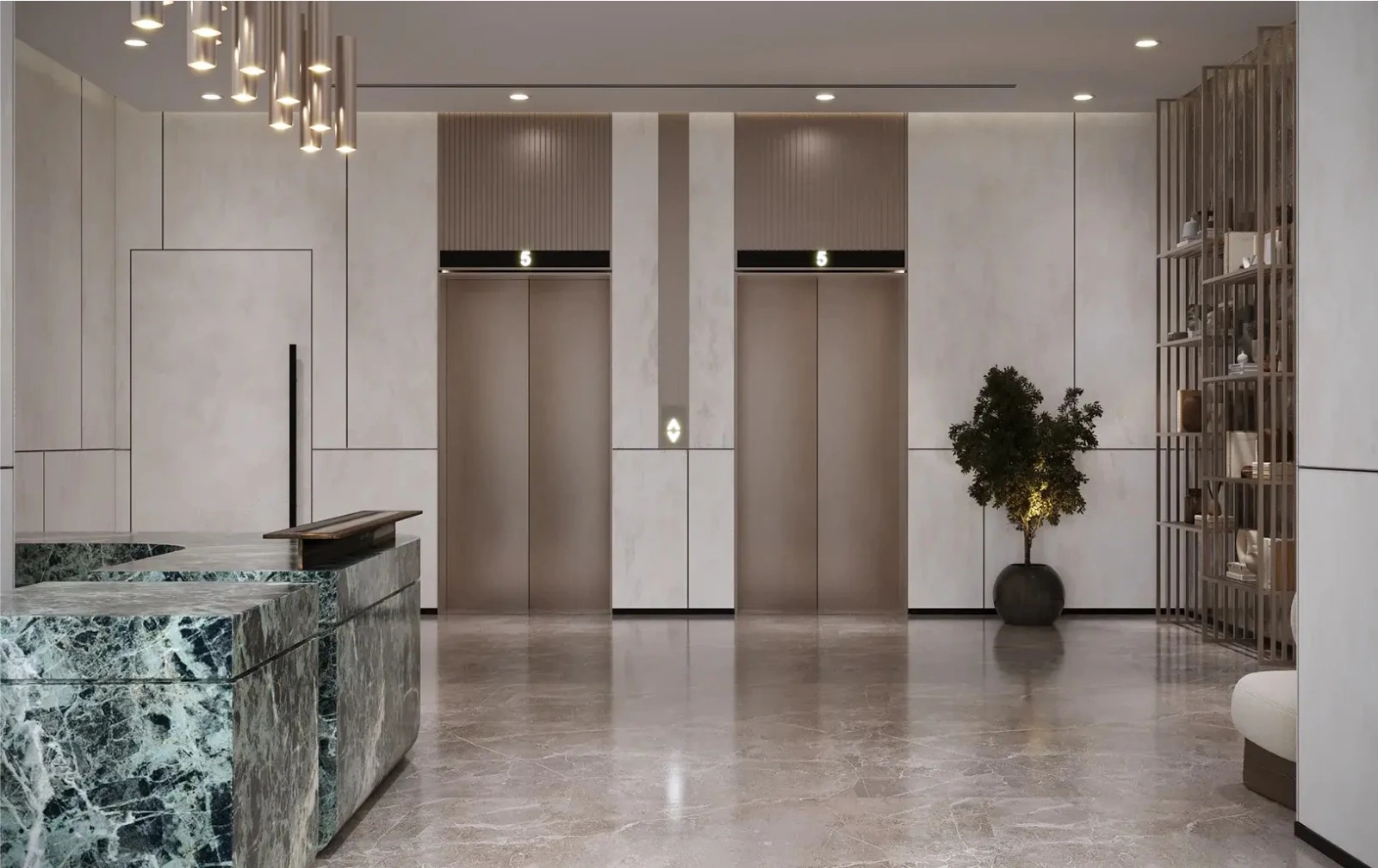 Tavora Residence photo 5