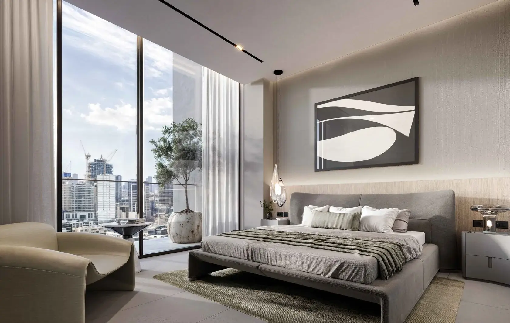 Norah Residence photo 3