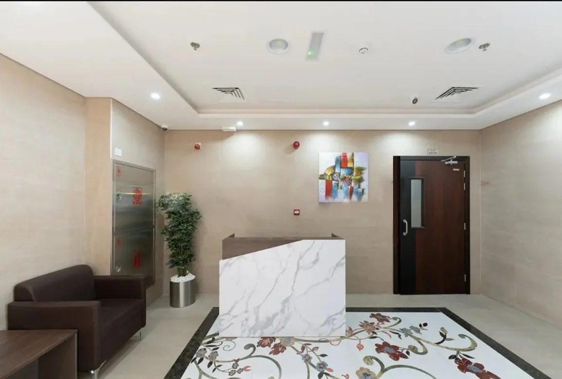 Al Zahra Building photo 3